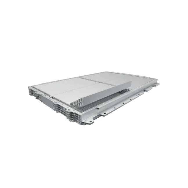BYD Blade Battery