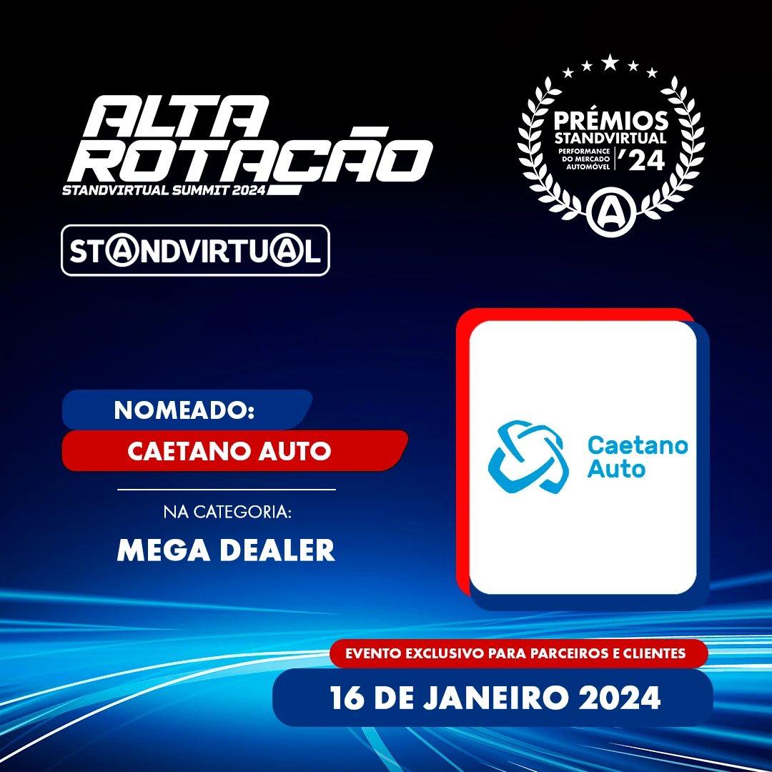 caetano-auto