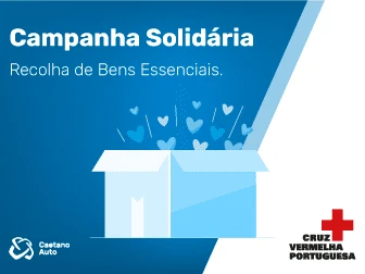 campanha solidária