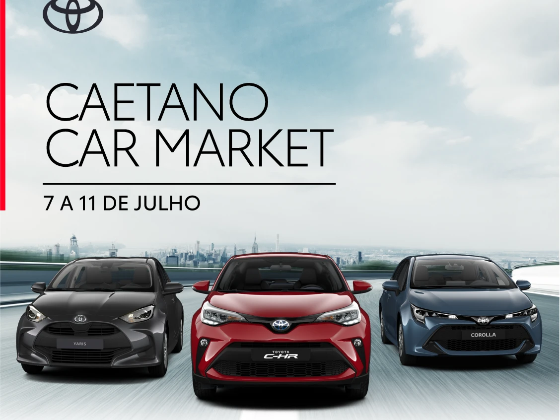car market