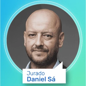 daniel Sá