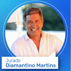 diamantino martins
