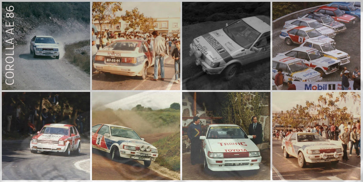 expo classicos