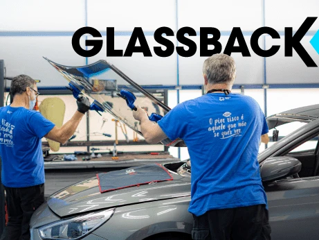 glassback