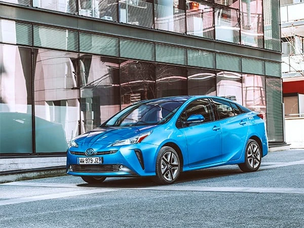 hibridos toyota