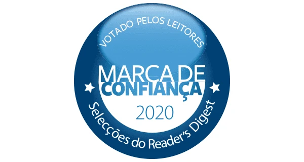 marca confiança