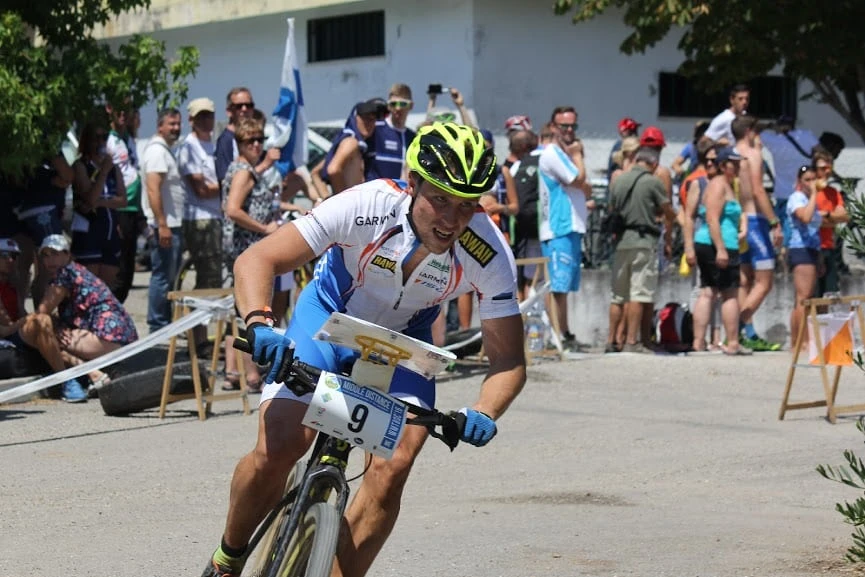 mundial btt