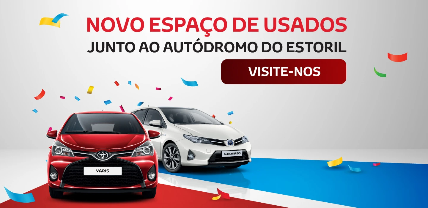 parque usados