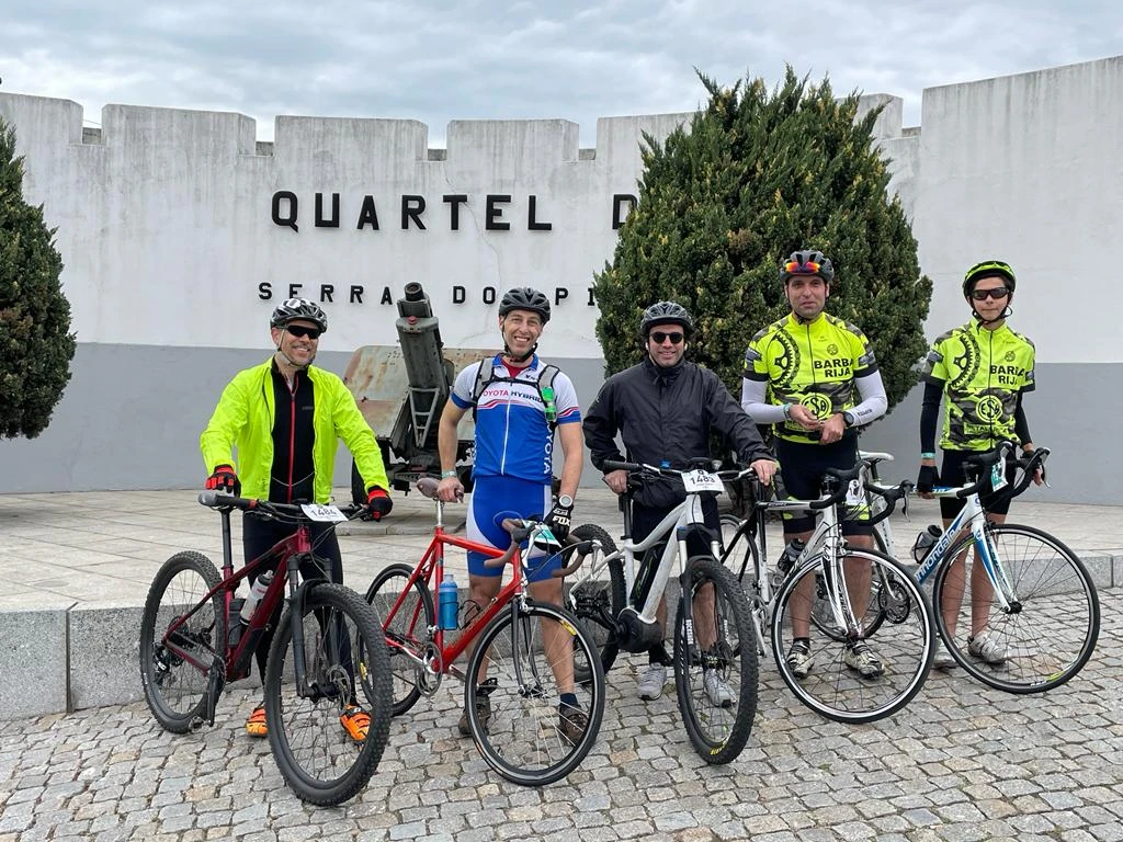 porto gaia granfondo