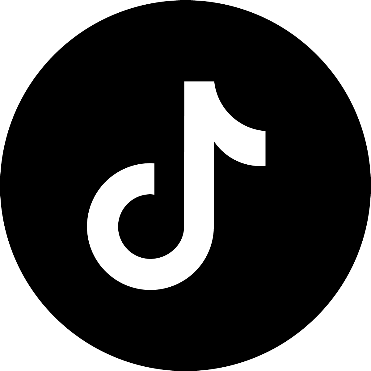 Logotipo tiktok.com @caetanoauto