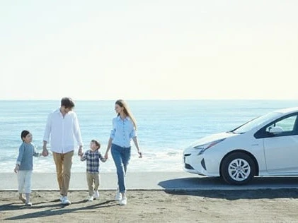 toyota marca conf