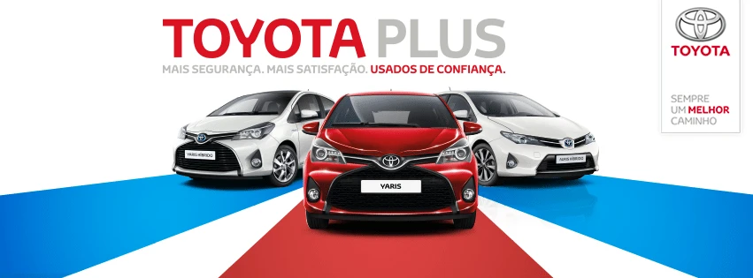 toyota plus