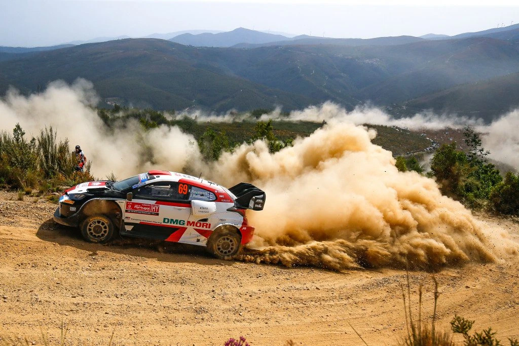 vodafone rallypt2