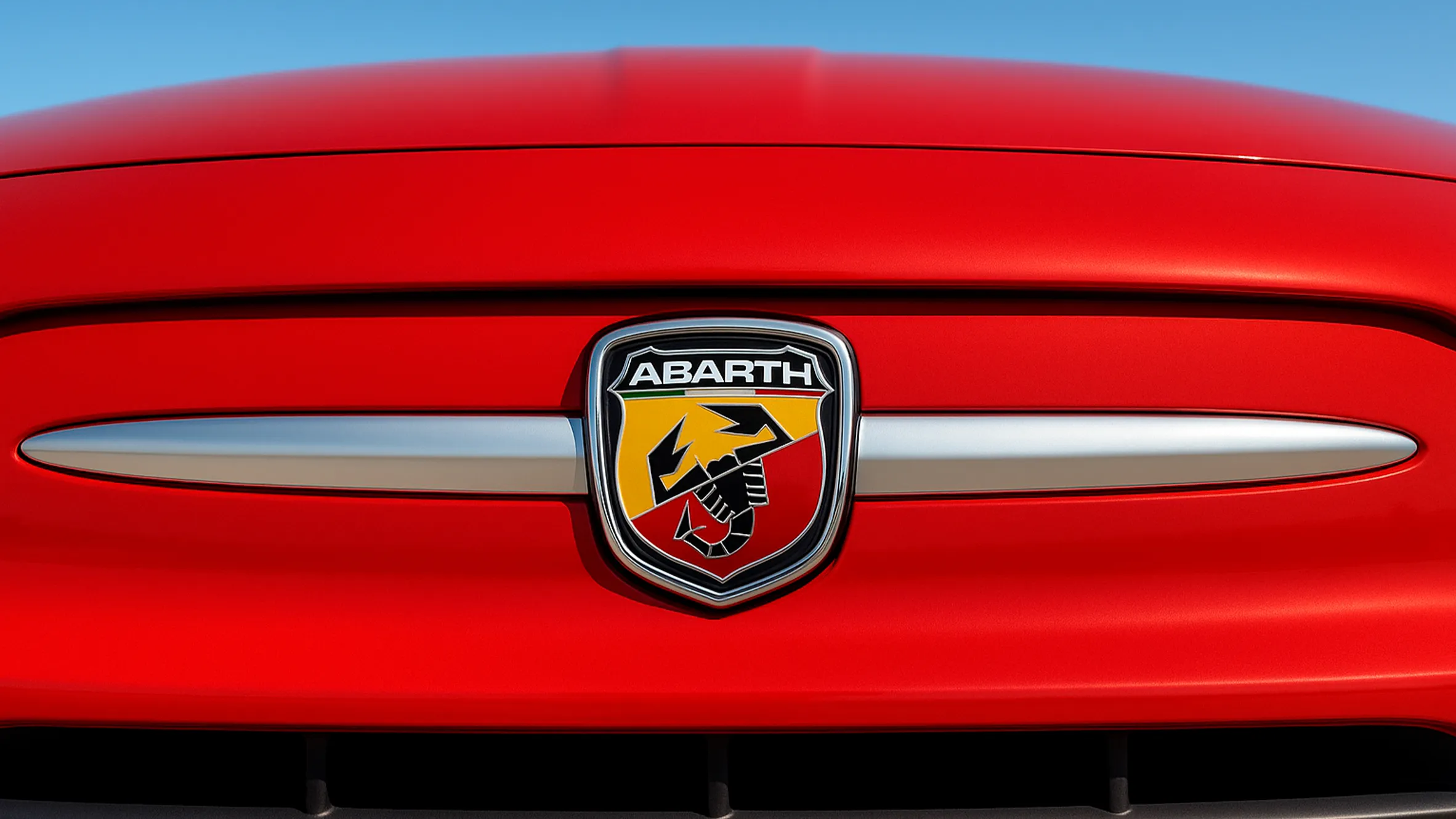 Abarth Abarth