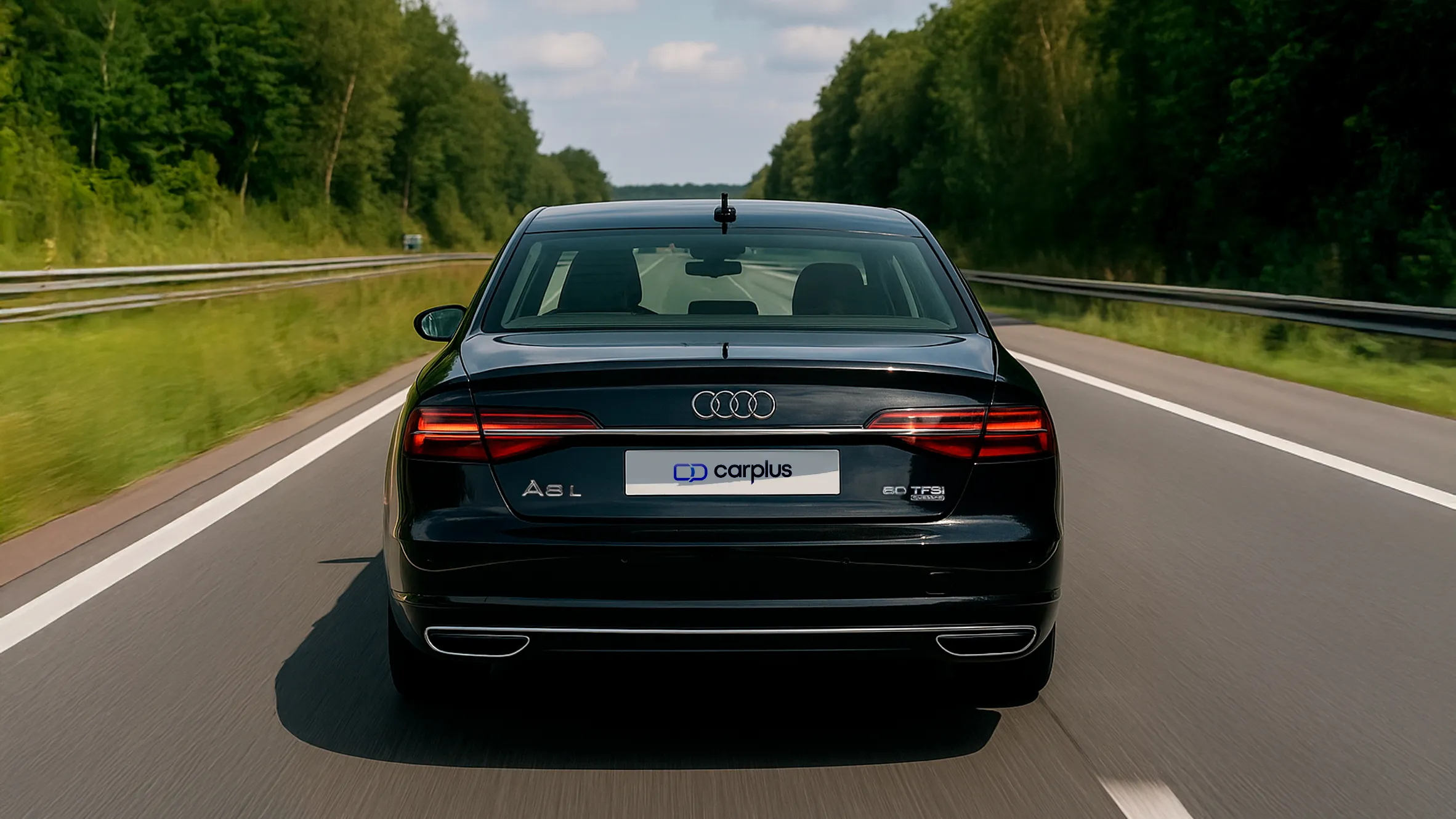 Audi km0