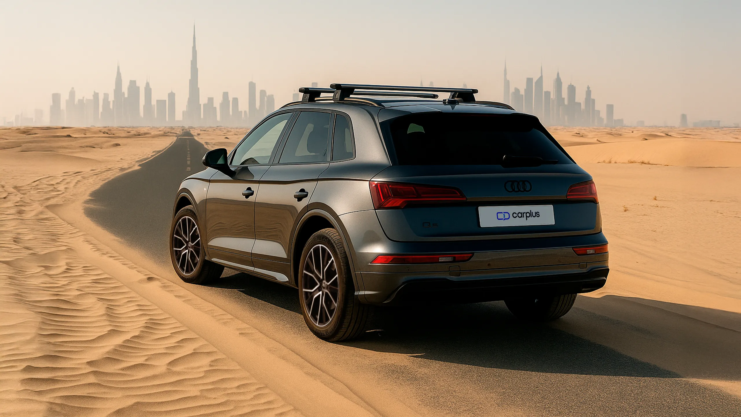 Audi Q5 km0 Audi Q5 km0