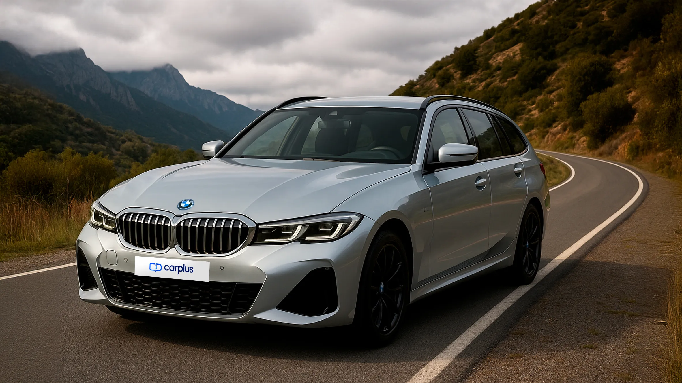 BMW de segunda mano BMW de segunda mano