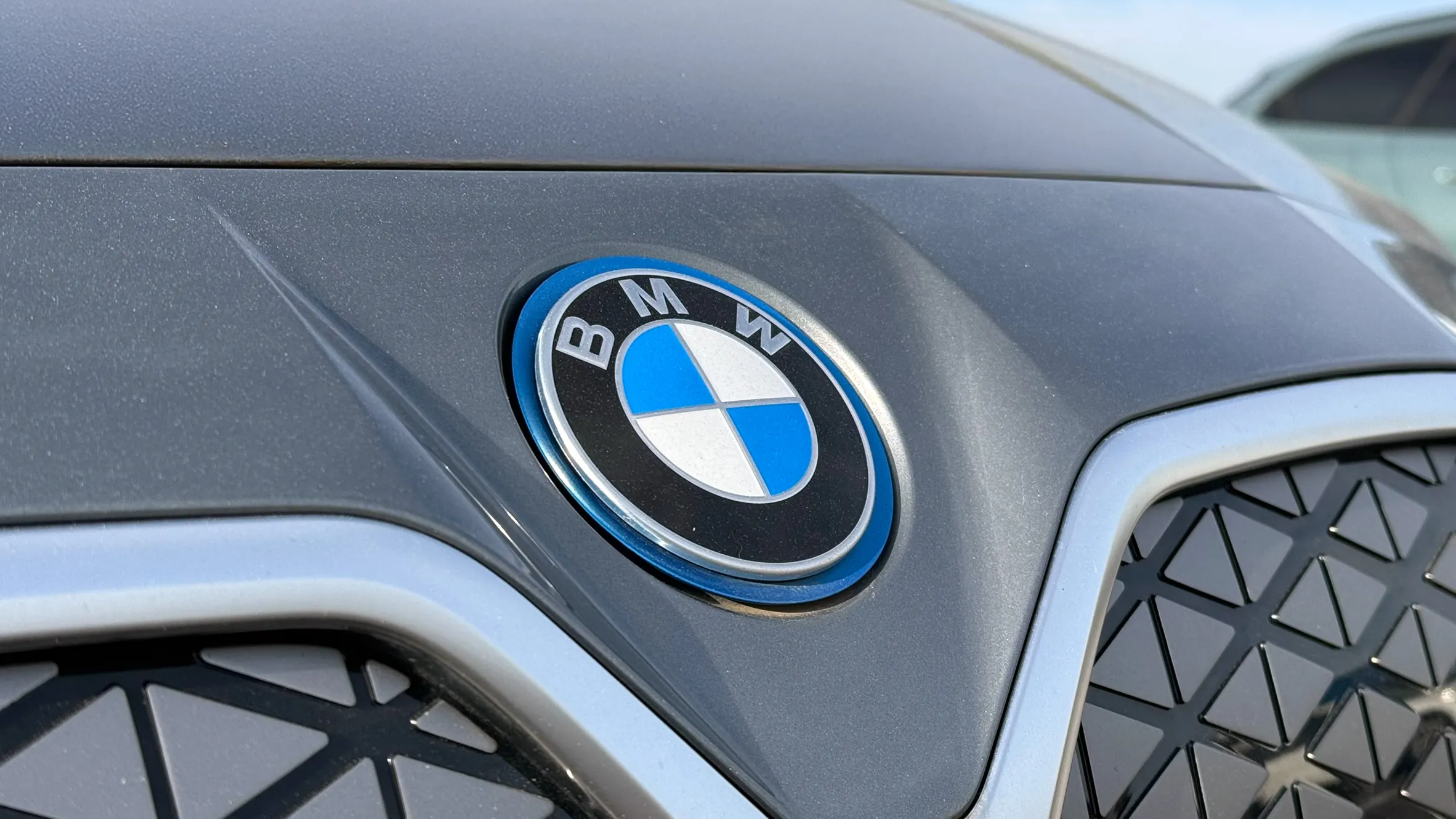 BMW BMW