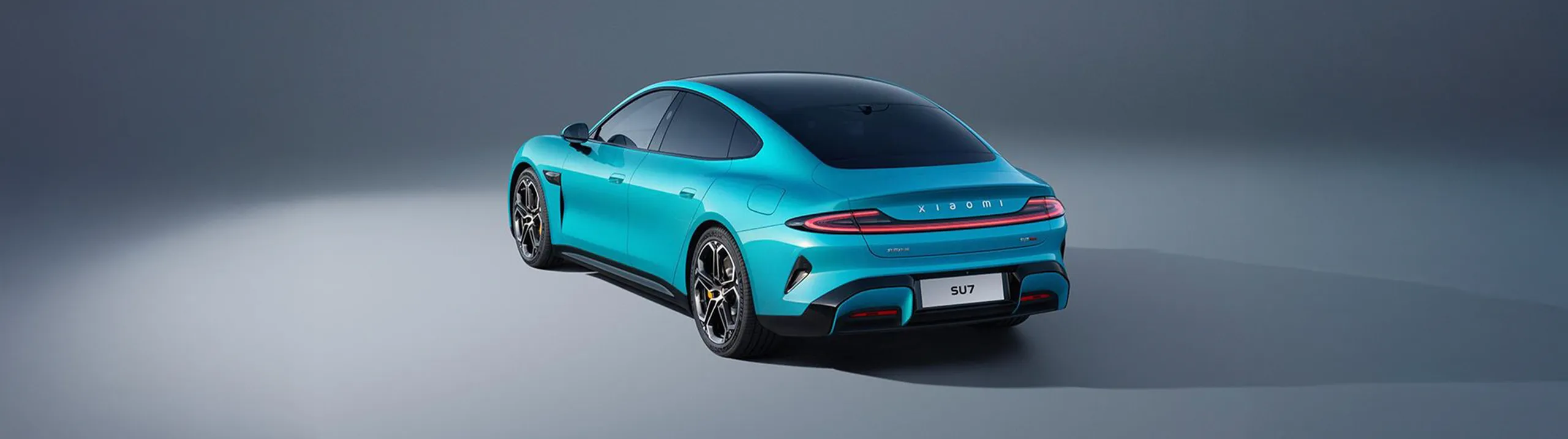 El coche Xiaomi SU7 es el nuevo rival a batir El coche Xiaomi SU7 es el nuevo rival a batir