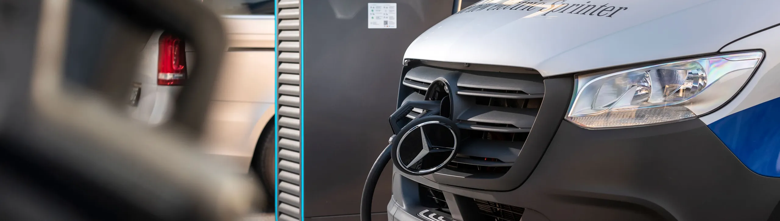 Descubre los coches eléctricos con más autonomía Descubre los coches eléctricos con más autonomía