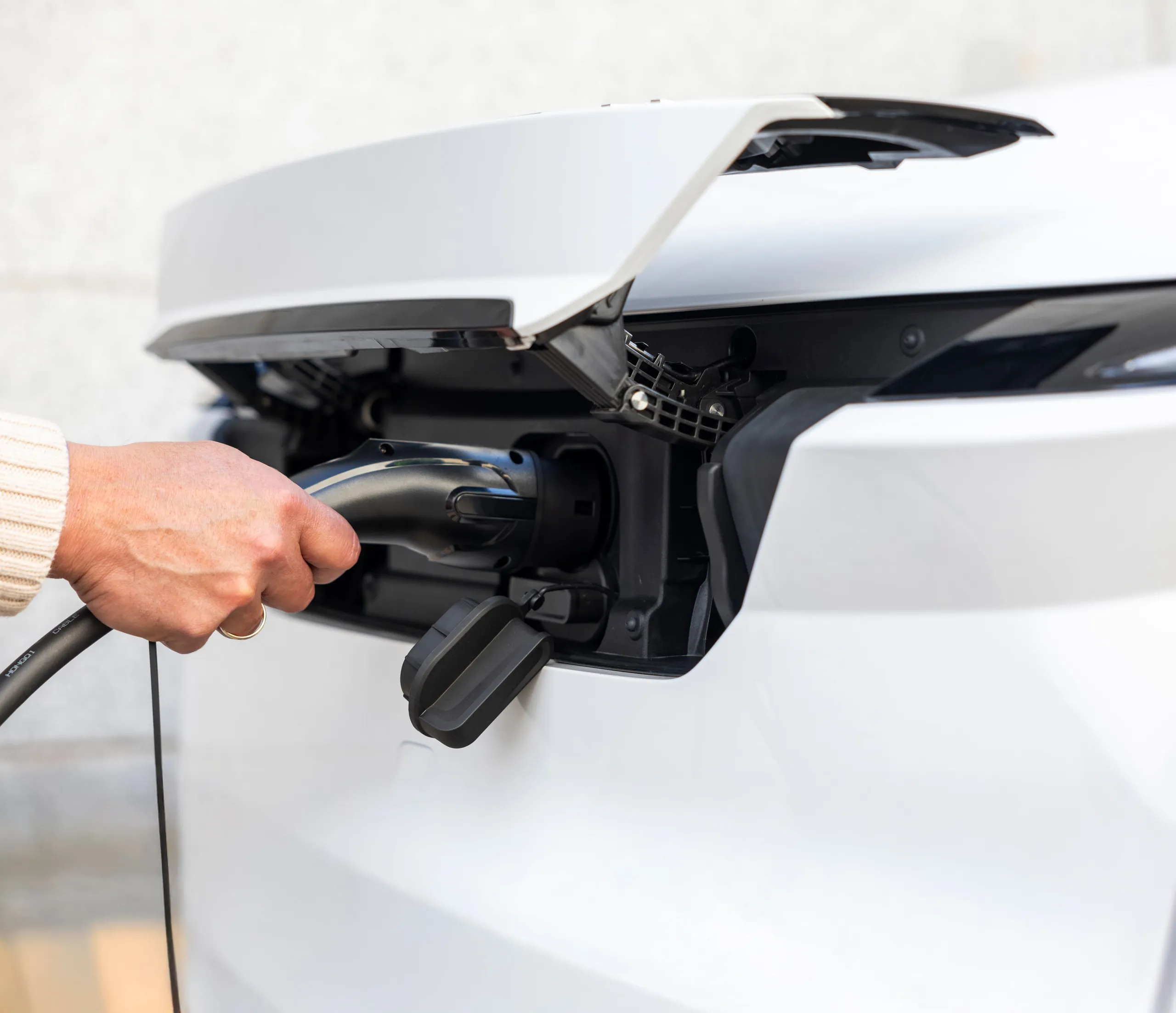 Conoce cual es el coche con más autonomía Conoce cual es el coche con más autonomía