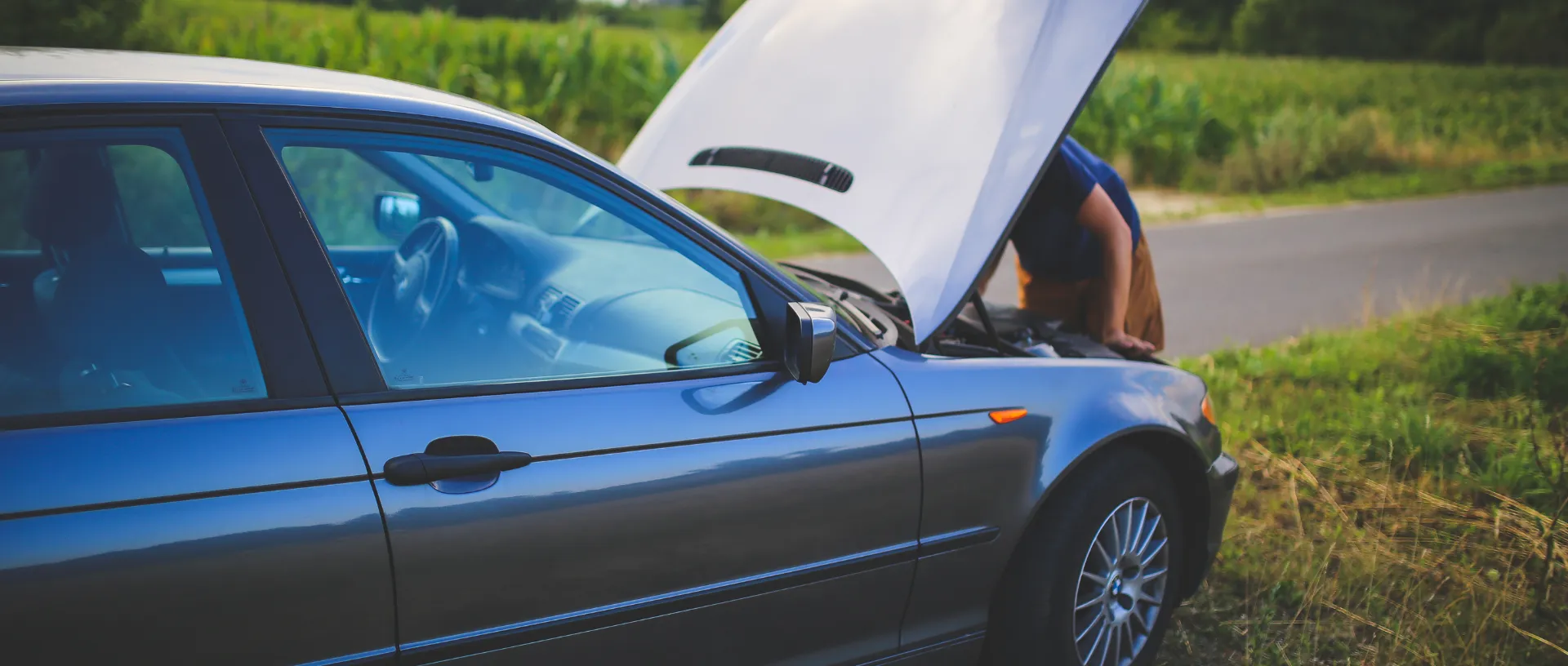 Descubre como saber cuando toca cambiar de coche Descubre como saber cuando toca cambiar de coche