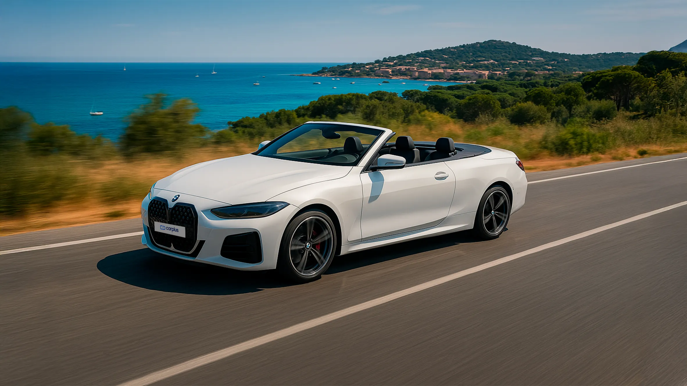 BMW Serie 4 