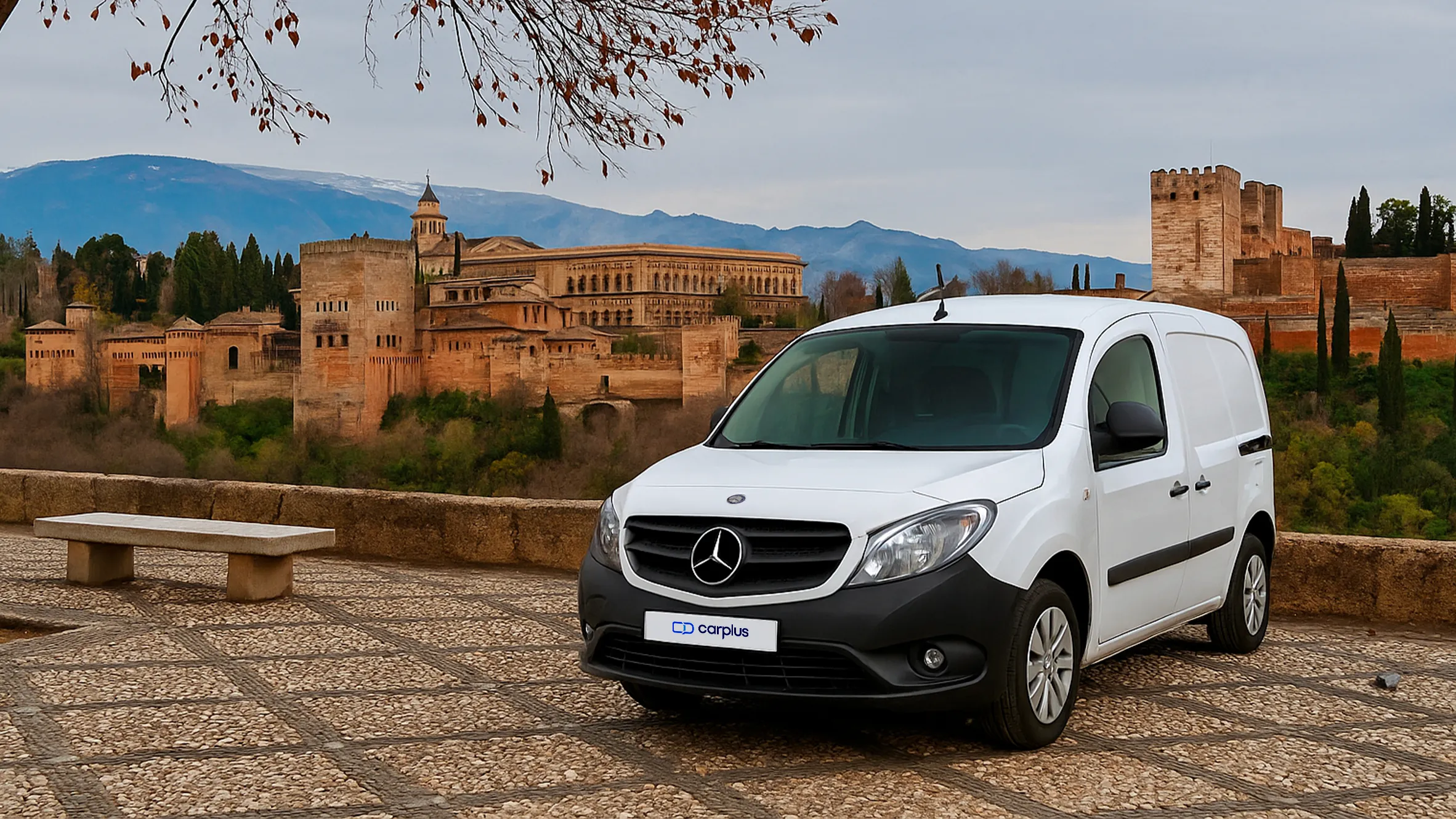 Mercedes Benz Citan Mercedes Benz Citan