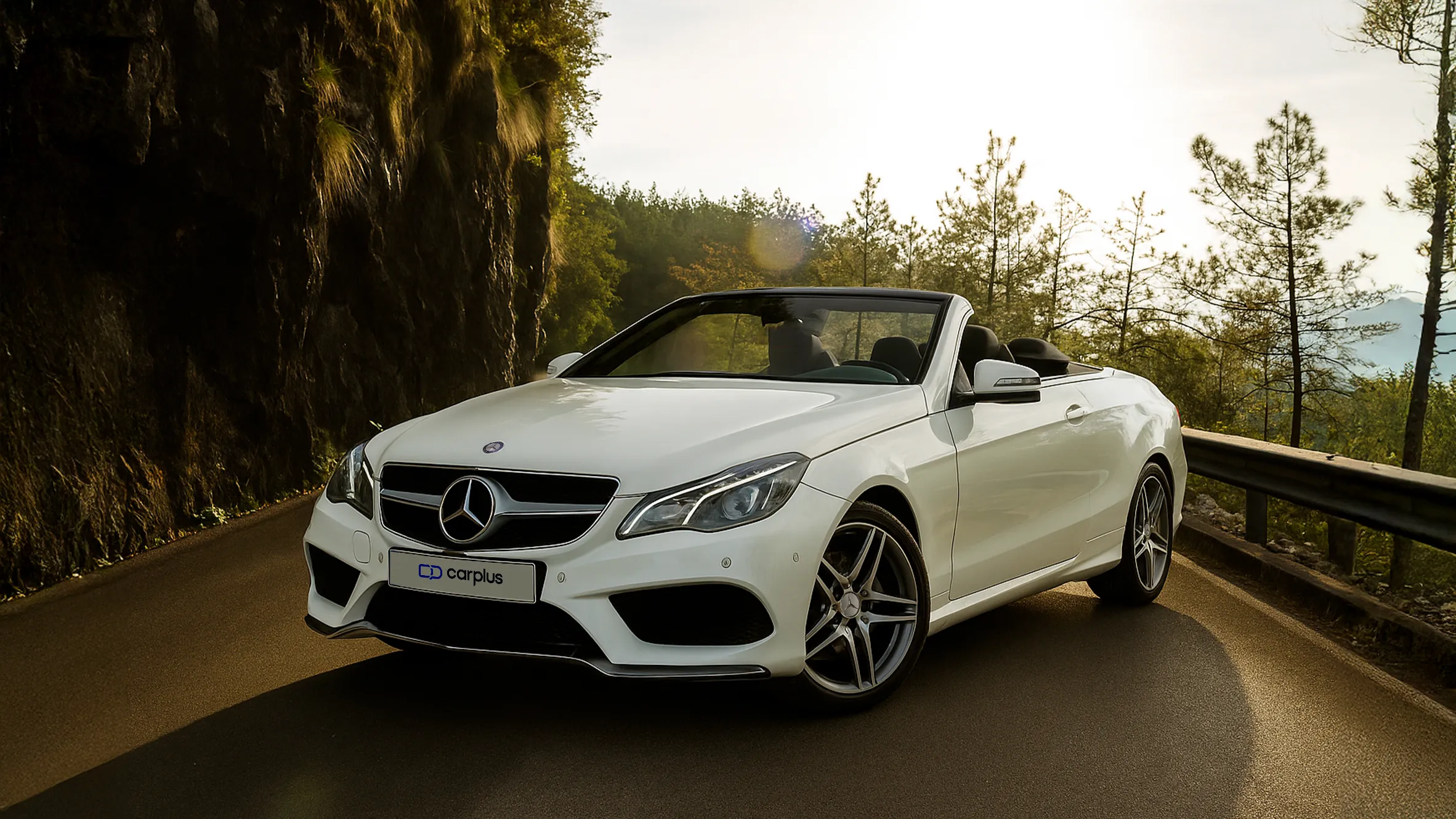 Mercedes Benz Clase E