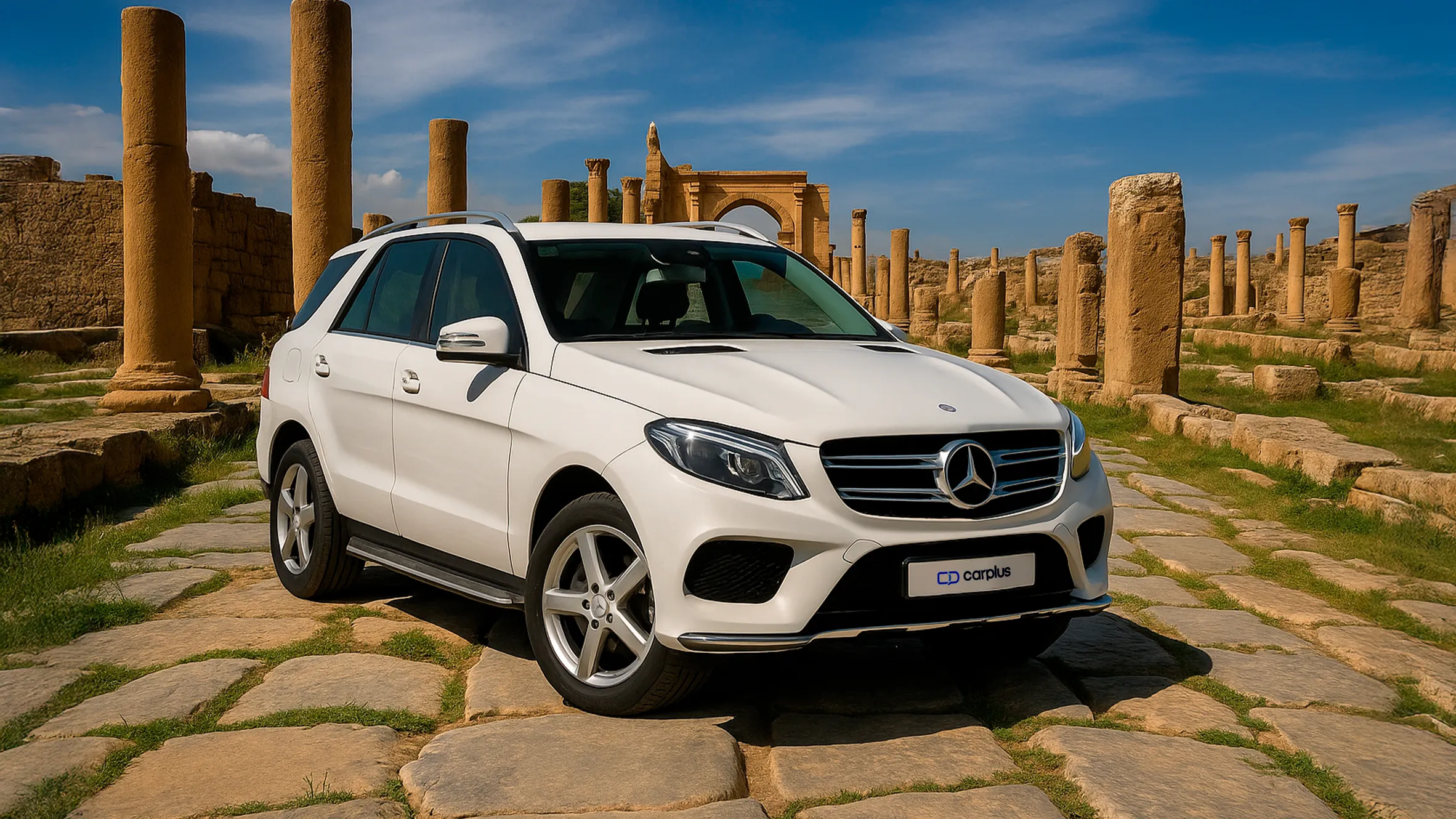 Mercedes Benz GLE de ocasión Mercedes Benz GLE de ocasión
