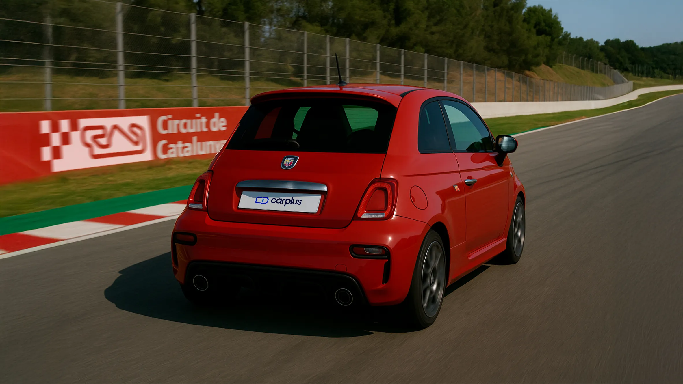 Precio del Abarth 500 Precio del Abarth 500