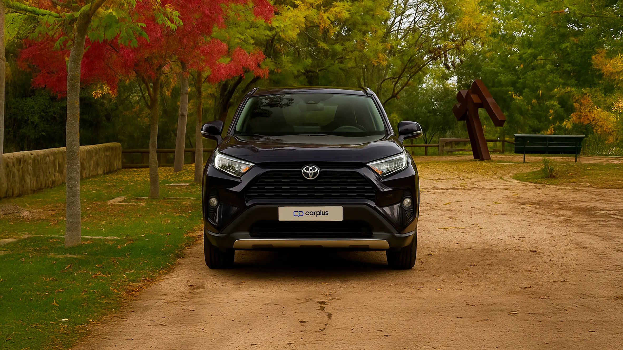 RAV4 km0 RAV4 km0