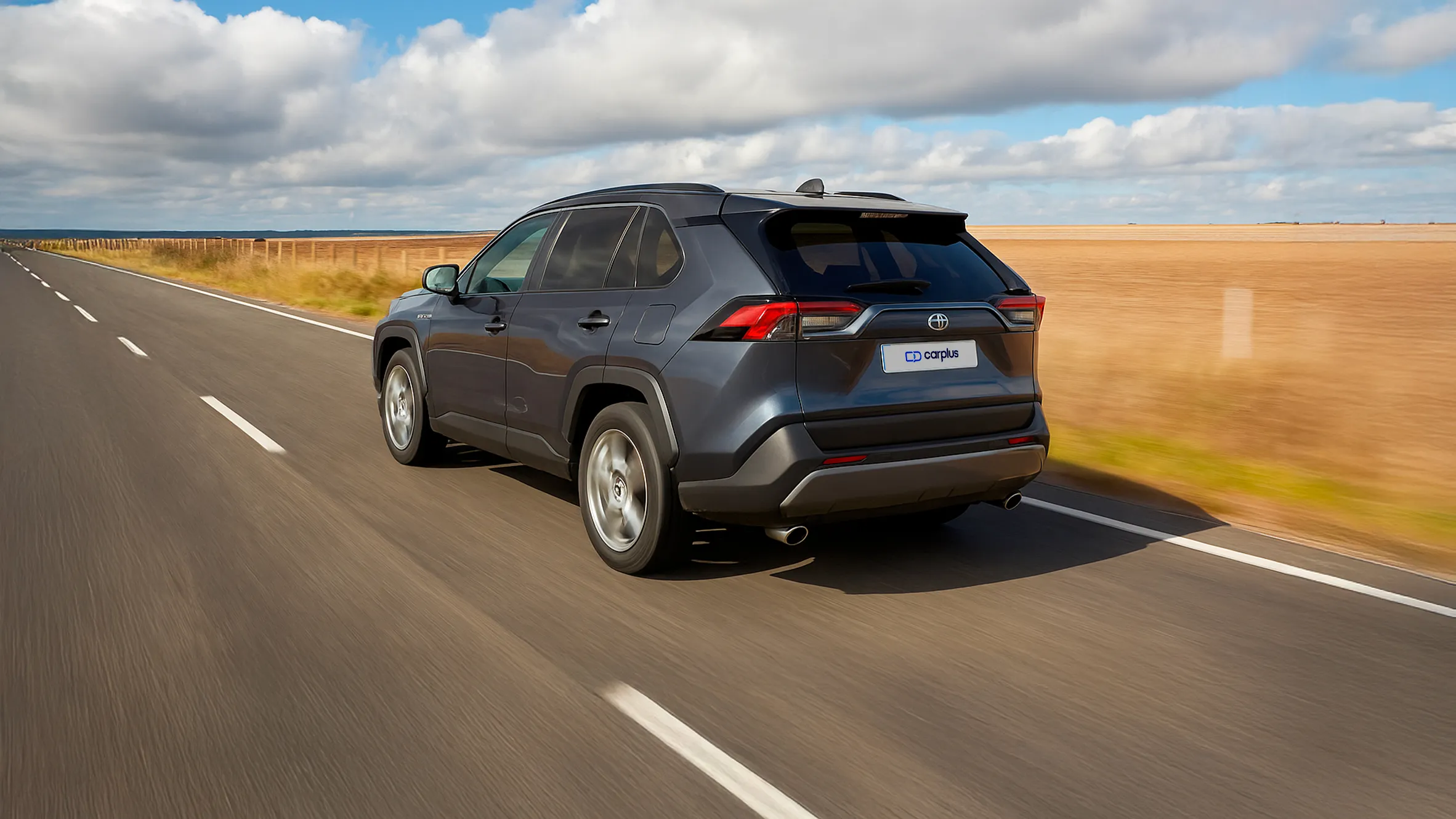 RAV4 de segunda mano RAV4 de segunda mano
