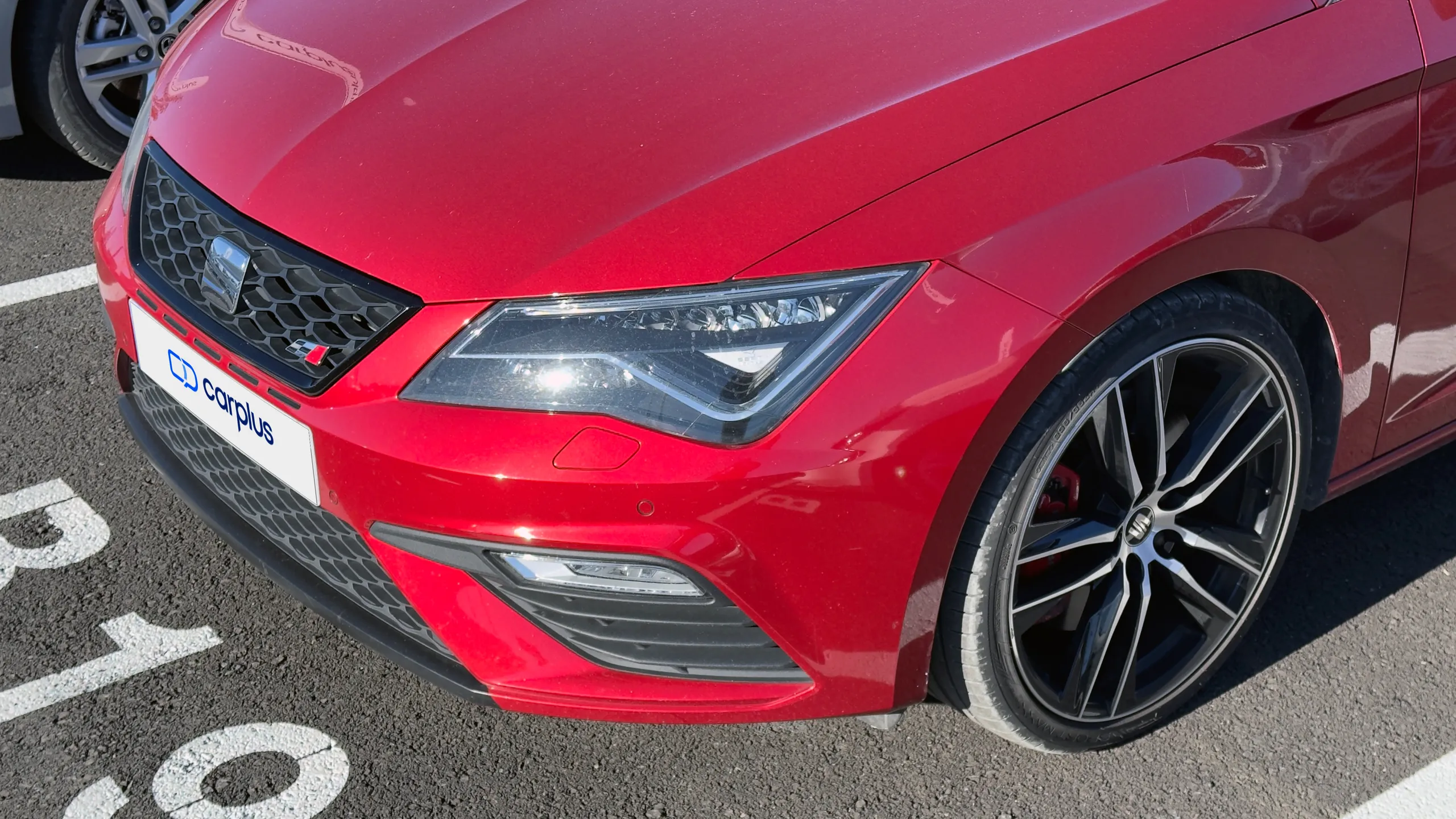 SEAT León de ocasión