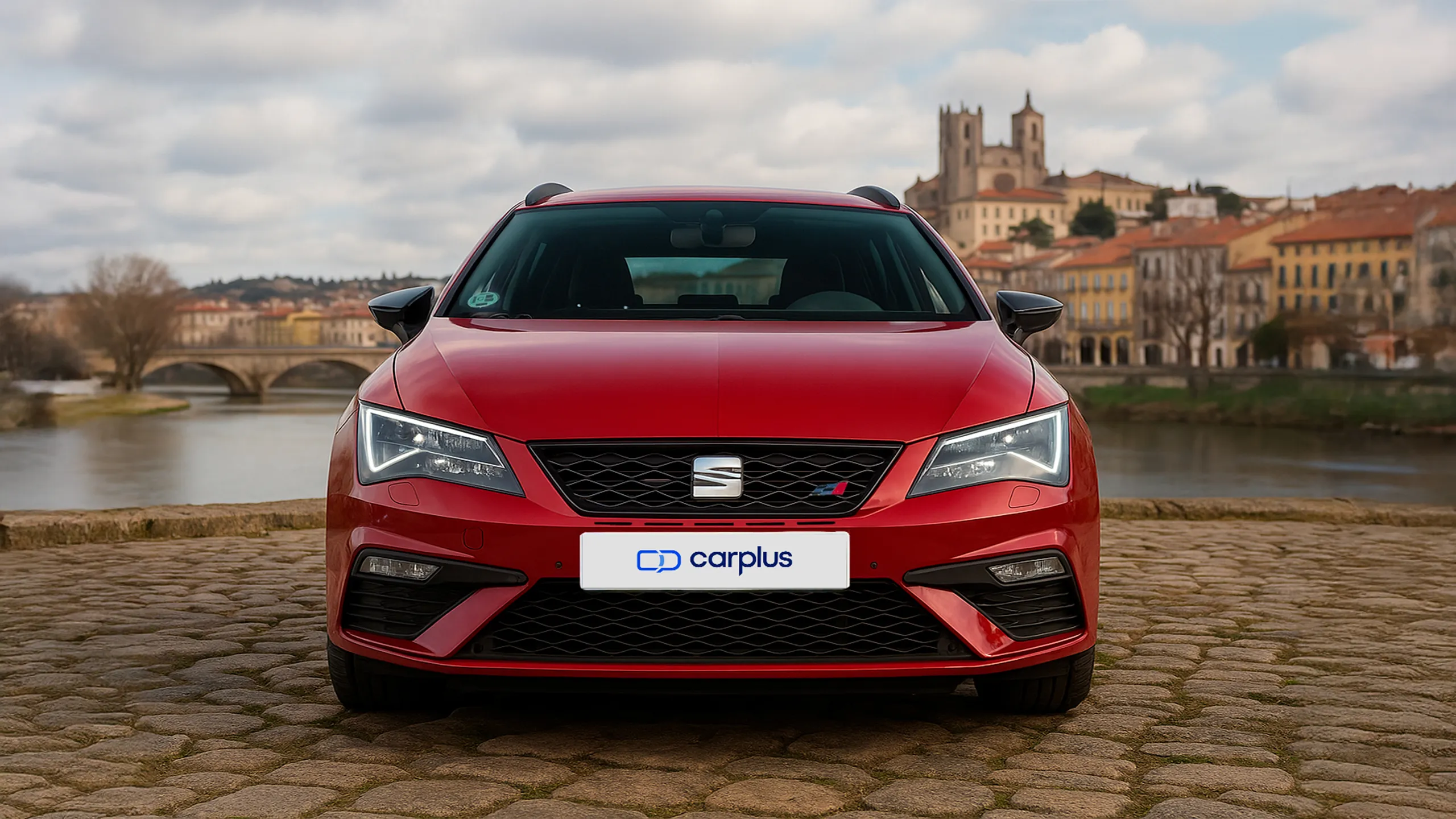 SEAT León de segunda mano