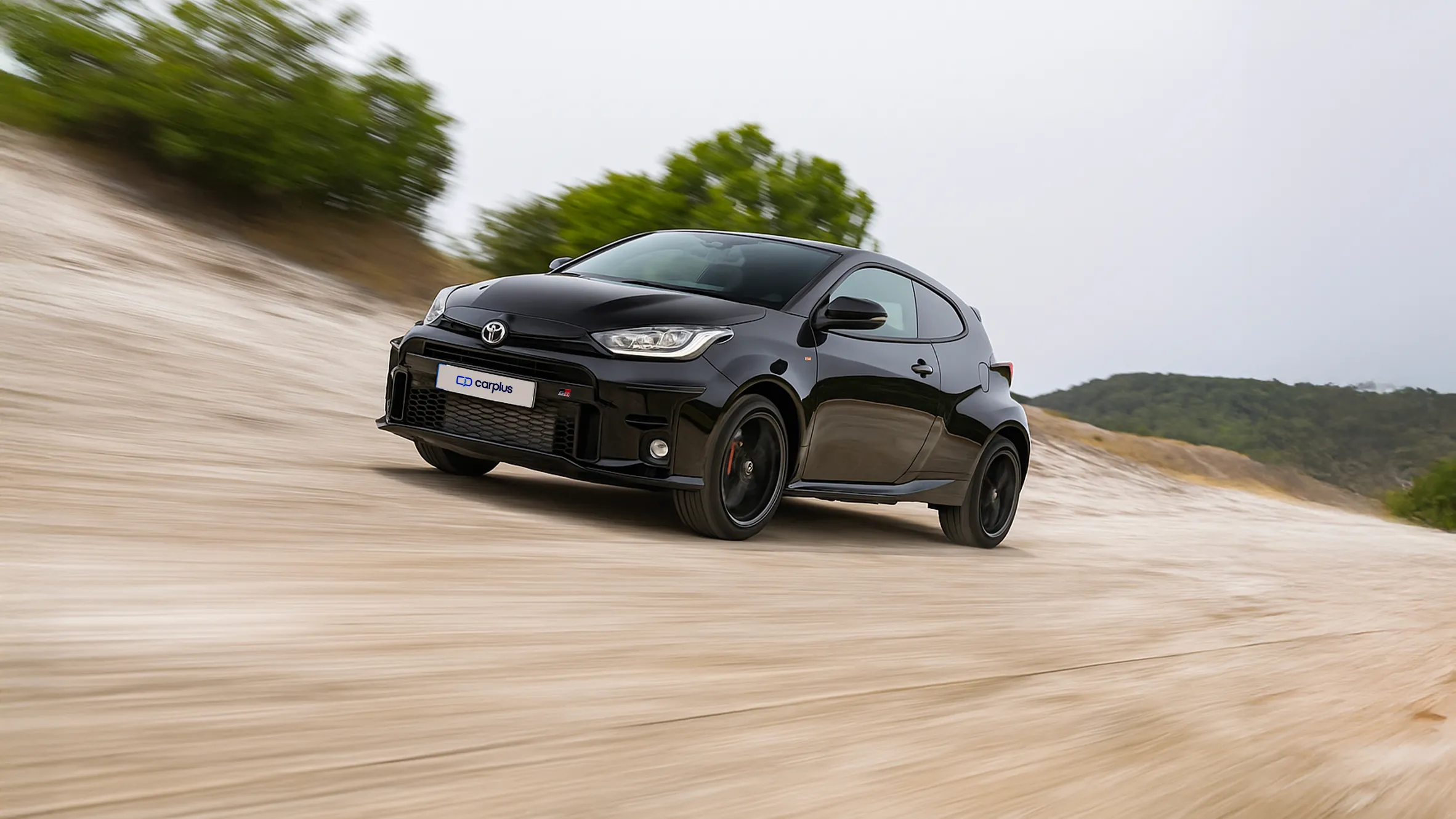 Toyota Yaris Gr Km0