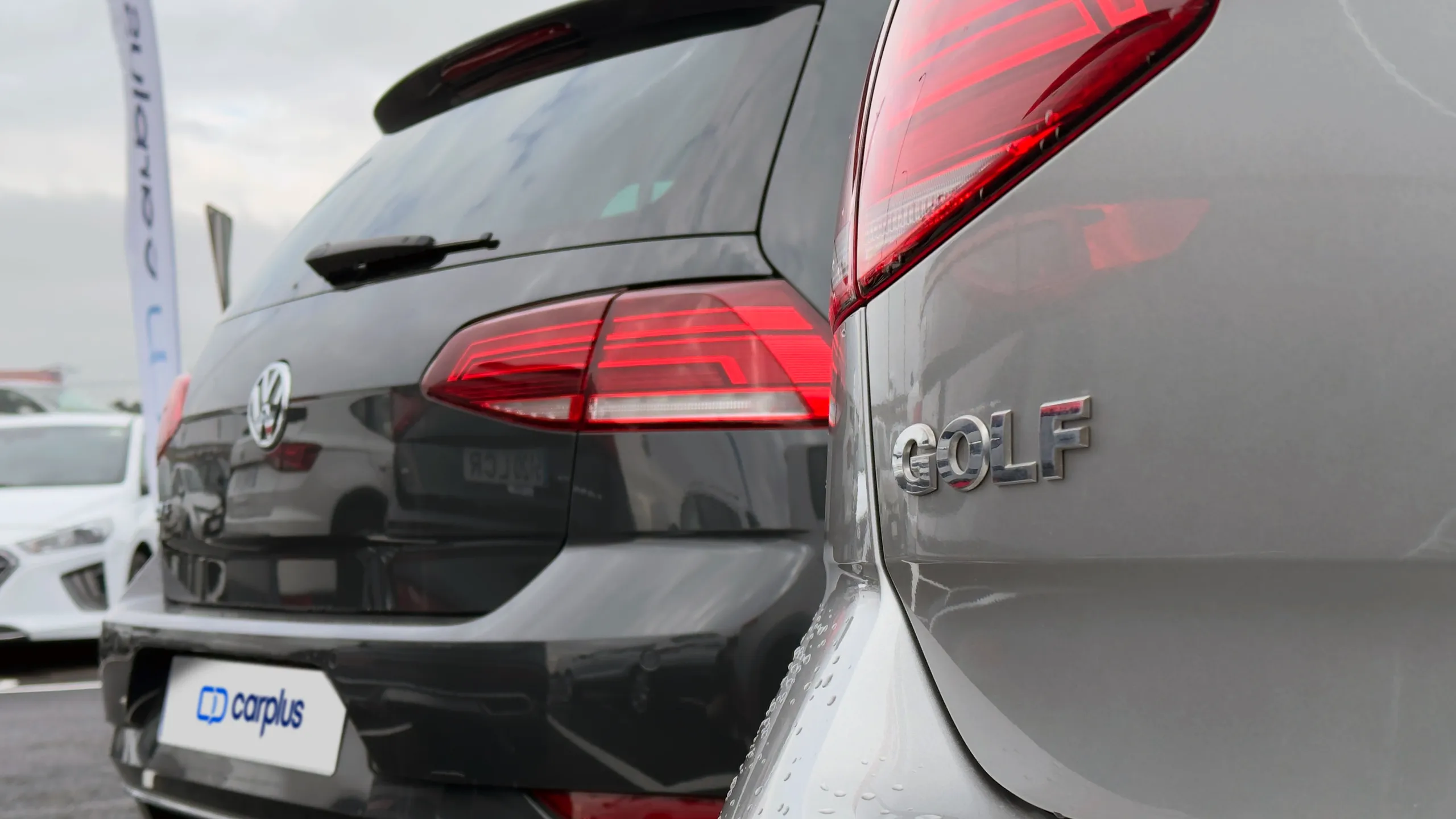 Volkswagen Golf de ocasión