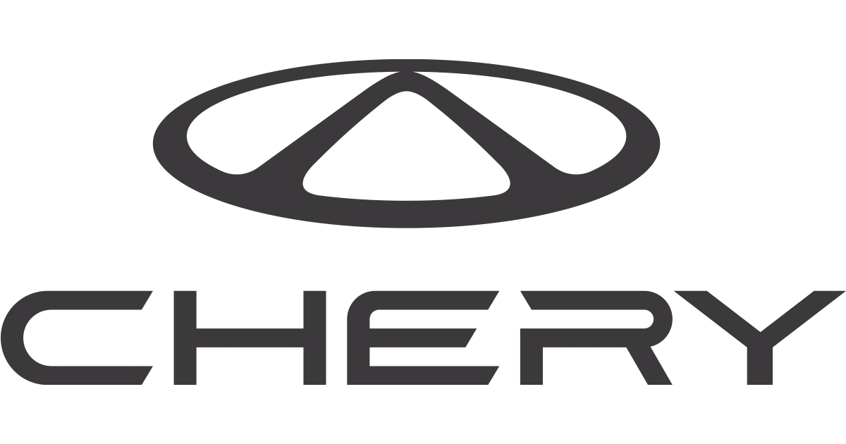 Logo tipo Chery
