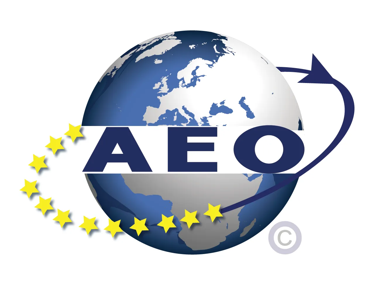 Logo AEO