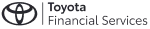 Logo Toyota Financial Services