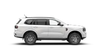 Ford Everest XLS