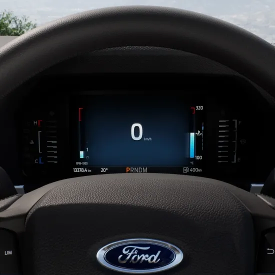 Drivers Dashboard