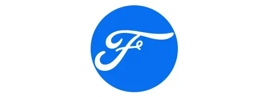 Letter F for ford