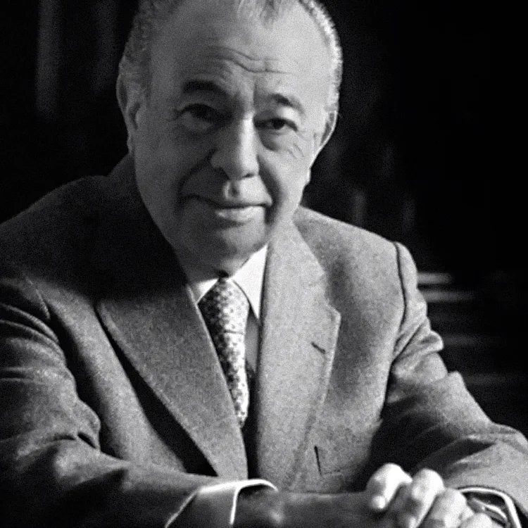 Salvador Caetano Founder, Salvador Fernandes Caetano