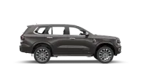 Ford Everest Limited