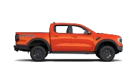 Ford Ranger Raptor