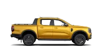 Ranger Wildtrak