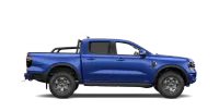 Ranger XLT