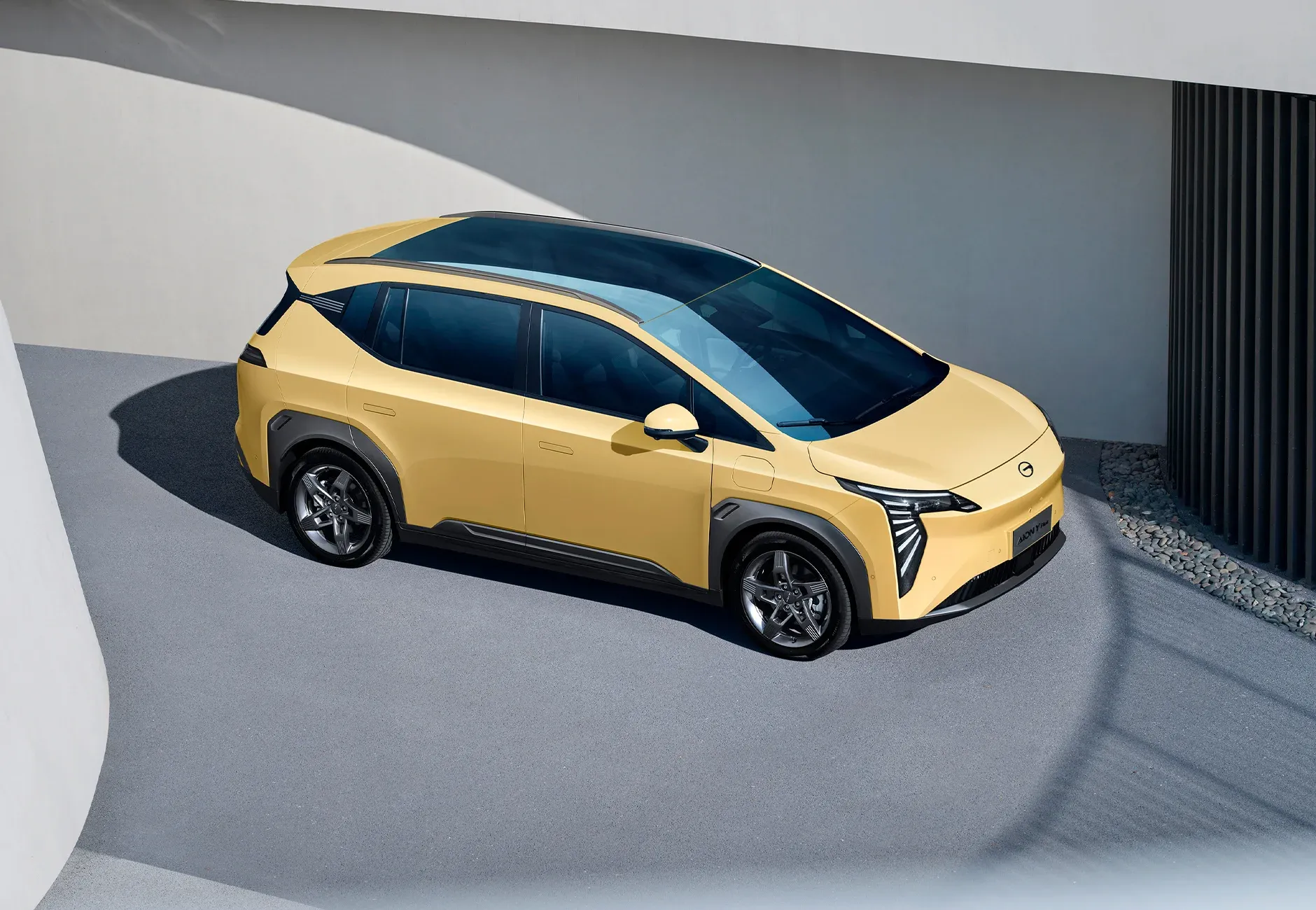 GAC Motor Sets the Pace for 2025 in South Africa