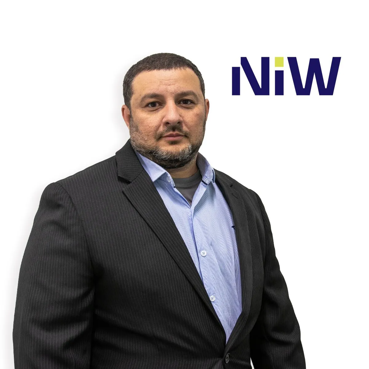 Imagem de Colaborador da NiW